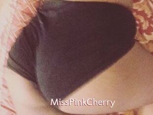 MissPinkCherry