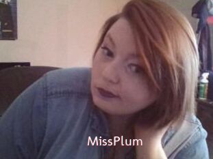 MissPlum