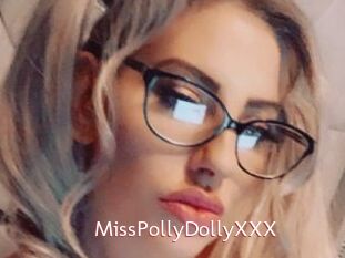 MissPollyDollyXXX