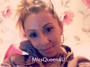 MissQueen4U