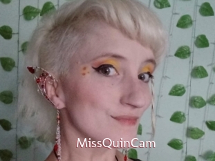 MissQuinCam