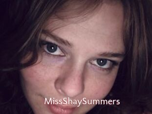 MissShaySummers