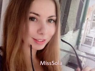 MissSola