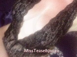 MissTease89xoxo