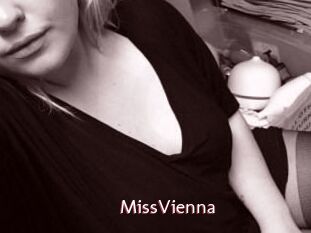 MissVienna