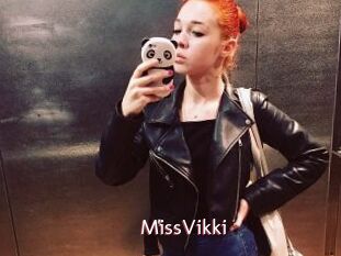 MissVikki