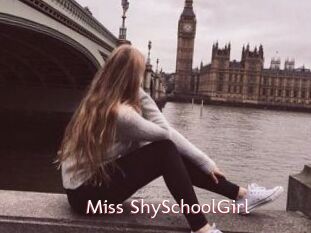 Miss_ShySchoolGirl