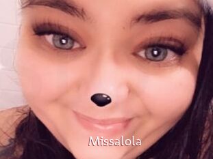 Missalola