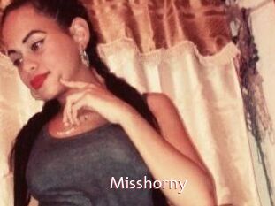 Misshorny_