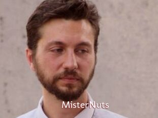 MisterNuts