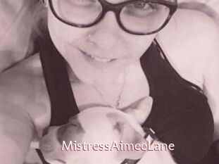 MistressAimeeLane