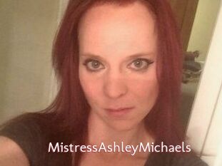 MistressAshleyMichaels