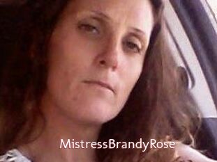 MistressBrandyRose