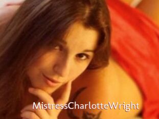 MistressCharlotteWright