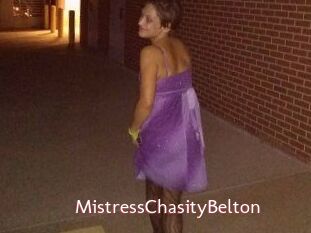 MistressChasityBelton