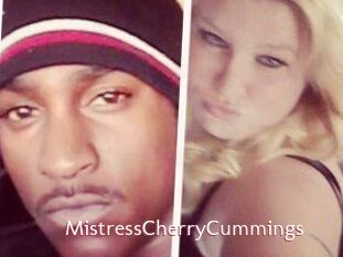 MistressCherryCummings