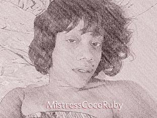 MistressCocoRuby