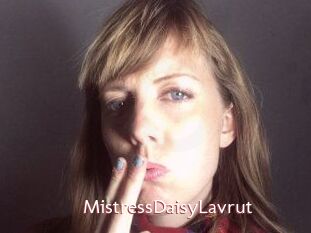 MistressDaisyLavrut