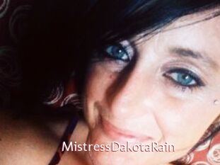 MistressDakotaRain