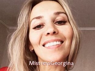 MistressGeorgina