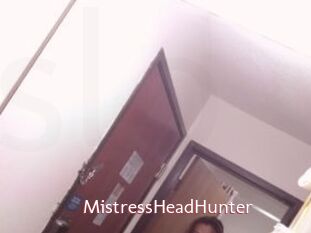 MistressHeadHunter