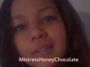 MistressHoneyChocolate