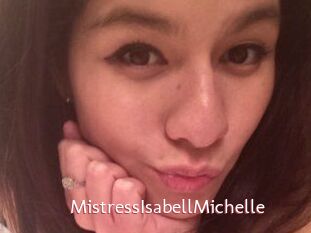 MistressIsabellMichelle