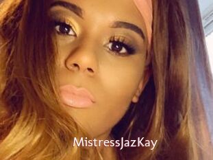 MistressJazKay