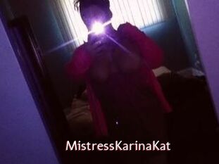 MistressKarinaKat