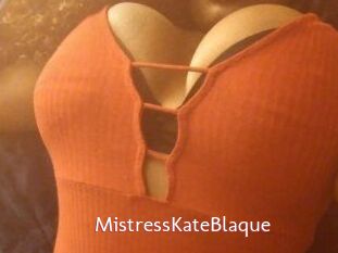 MistressKateBlaque