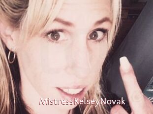 MistressKelseyNovak