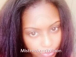 MistressKyraWilson