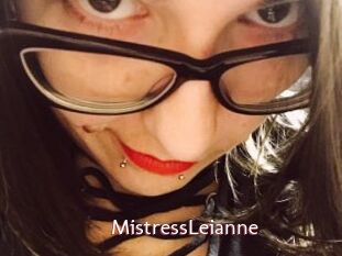 MistressLeianne