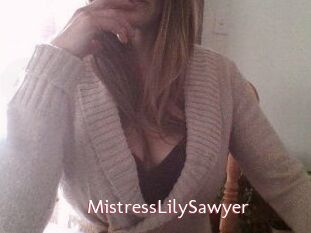 MistressLilySawyer