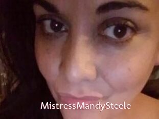 MistressMandySteele