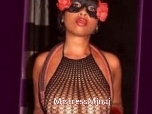 MistressMinaj