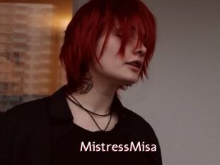 MistressMisa