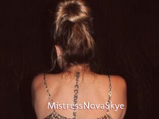 MistressNovaSkye