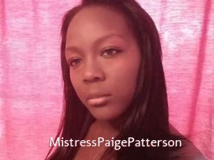 MistressPaigePatterson