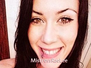 MistressRaeLee