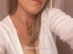 MistressSondra