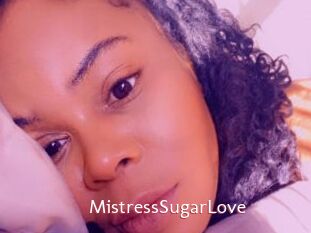 MistressSugarLove