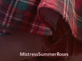 MistressSummerRoses