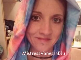 MistressVanessaBlu