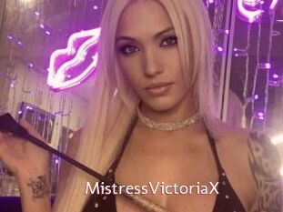 MistressVictoriaX