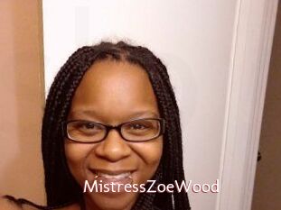 MistressZoeWood