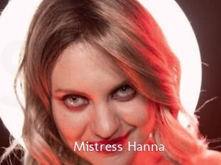 Mistress_Hanna