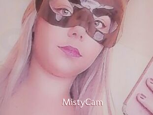 MistyCam