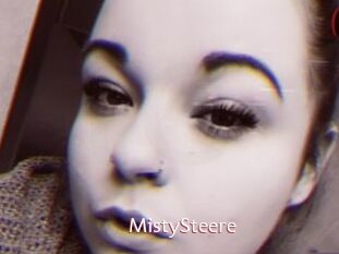 MistySteere