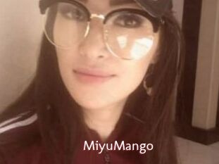 MiyuMango